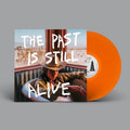Past Is Still Alive (140G/Orange LP Vinyl) & Life On Earth (Clear LP Vinyl) (I) & Small Town Heroes (Pink Acid Wash LP Vinyl) & Navigator (Frosted Blue LP Vinyl)