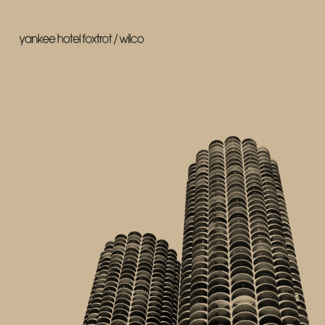 This is a 2 LP Vinyl SKU bundle.
1.This LP Vinyl is brand new.Format: LP VinylMusic Style: Alternative RockThis item's title is: Yankee Hotel Foxtrot (2022 Remaster/Creamy White Vinyl/2LP) (I)Artist: WilcoLabel: NONESUCHBarcode: 075597909951Release Date: 9/30/2022
2.