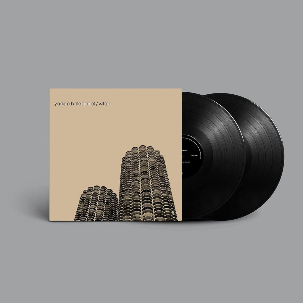 Yankee Hotel Foxtrot (2022 Remaster/2LP) & Sky Blue Sky
