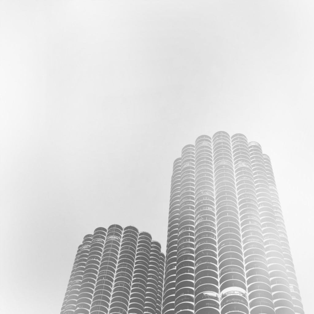 Cousin & Yankee Hotel Foxtrot (Super Deluxe/8CD)