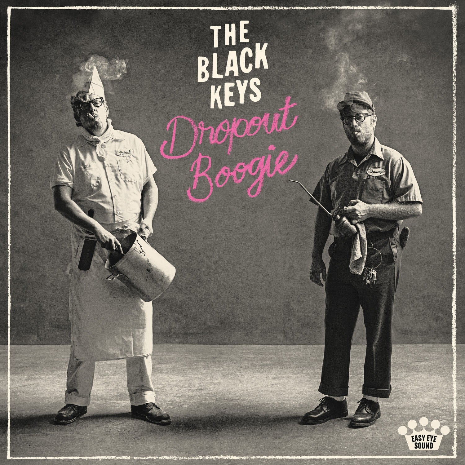 Dropout Boogie & No Rain, No Flowers