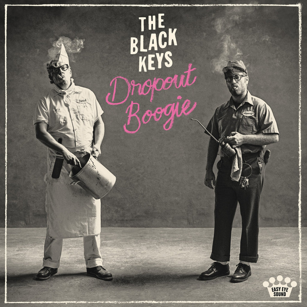 Dropout Boogie & No Rain, No Flowers