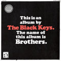 Brothers (Deluxe Remastered Anniversary Edition) & Magic Potion