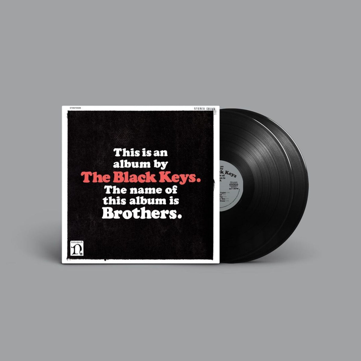 Thickfreakness & El Camino (10Th Anniversary Deluxe Edition/3LP) & Brothers (Deluxe Remastered Anniversary Edition) & Turn Blue & Chulahoma