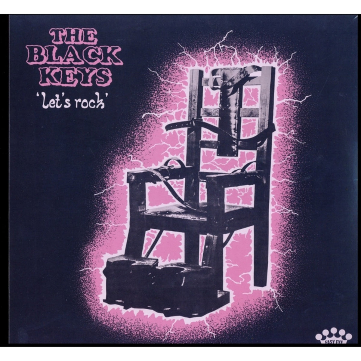 Delta Kream & Let's Rock