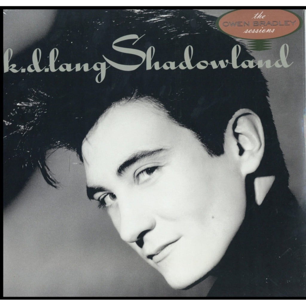 Shadowland & All You Can Eat (2020 Remaster)