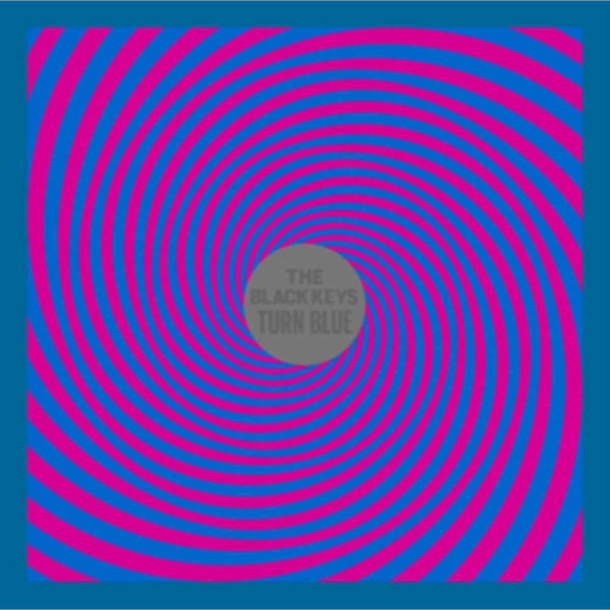 Turn Blue & Chulahoma