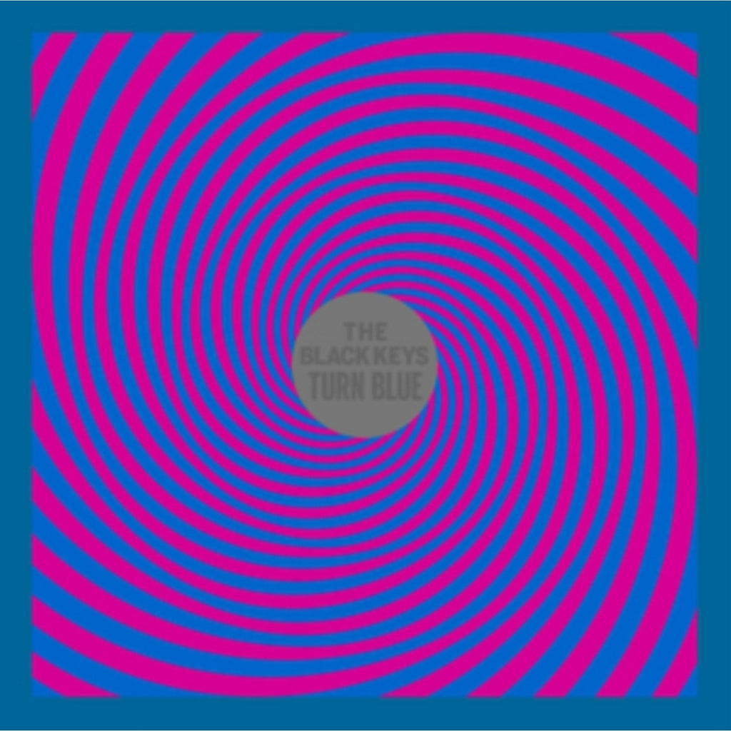 Rubber Factory & Turn Blue