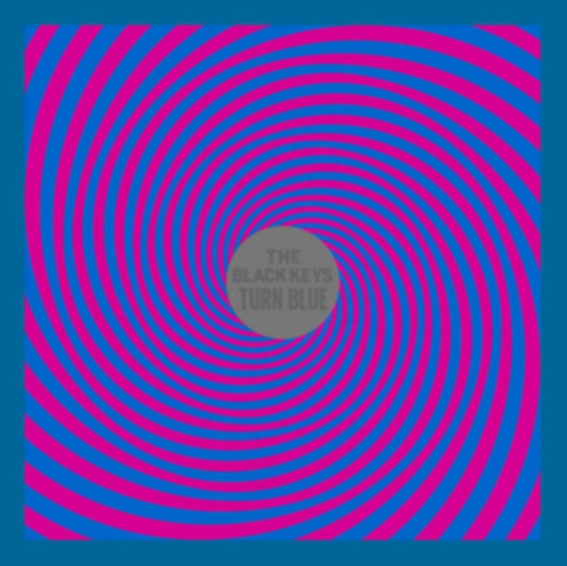 Thickfreakness & Rubber Factory & Brothers (Deluxe Remastered Anniversary Edition) & Turn Blue & Chulahoma