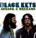 Attack & Release & Magic Potion & Chulahoma