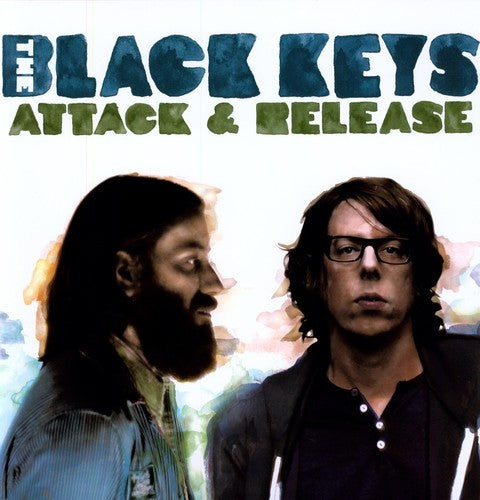 Attack & Release & Magic Potion