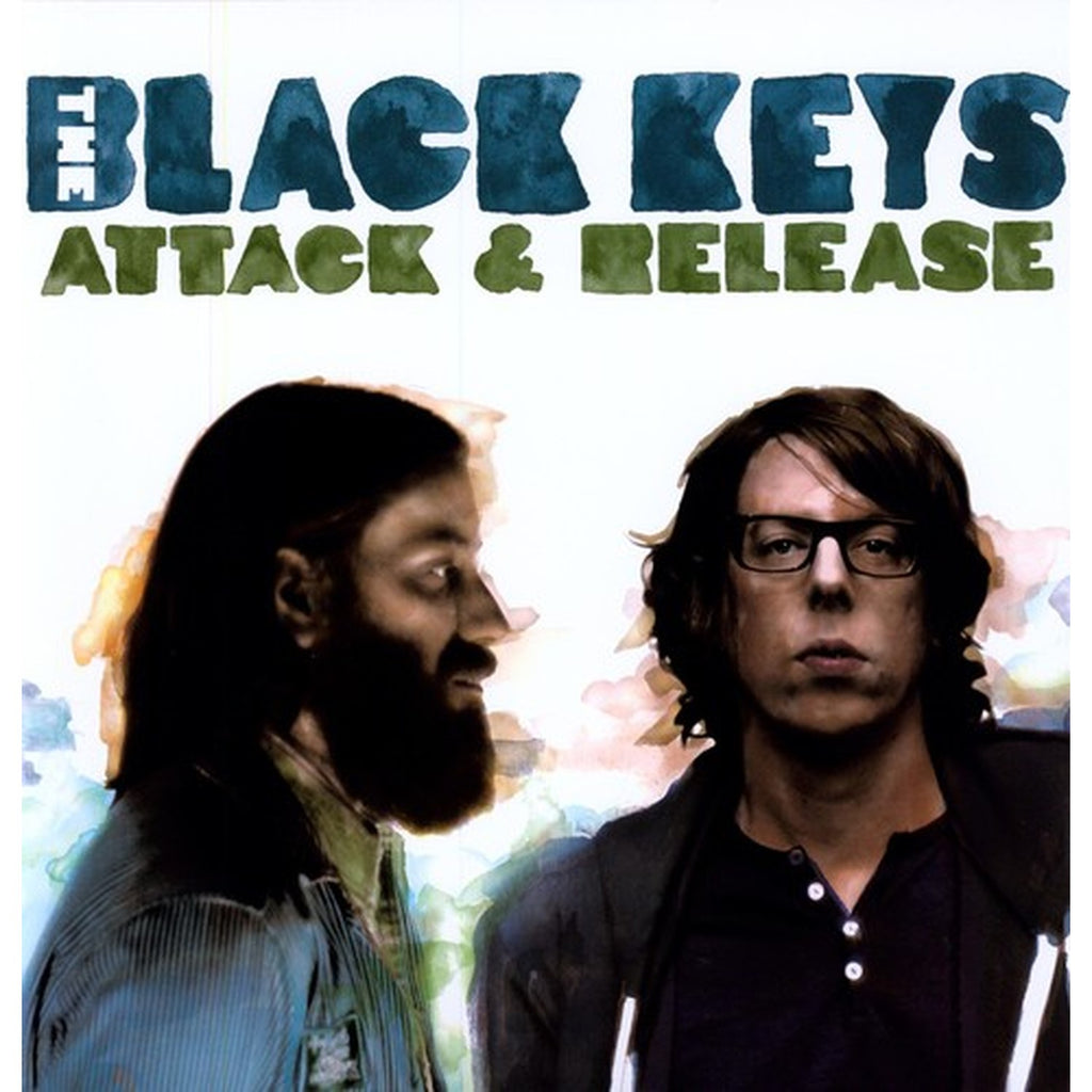 Thickfreakness & Attack & Release