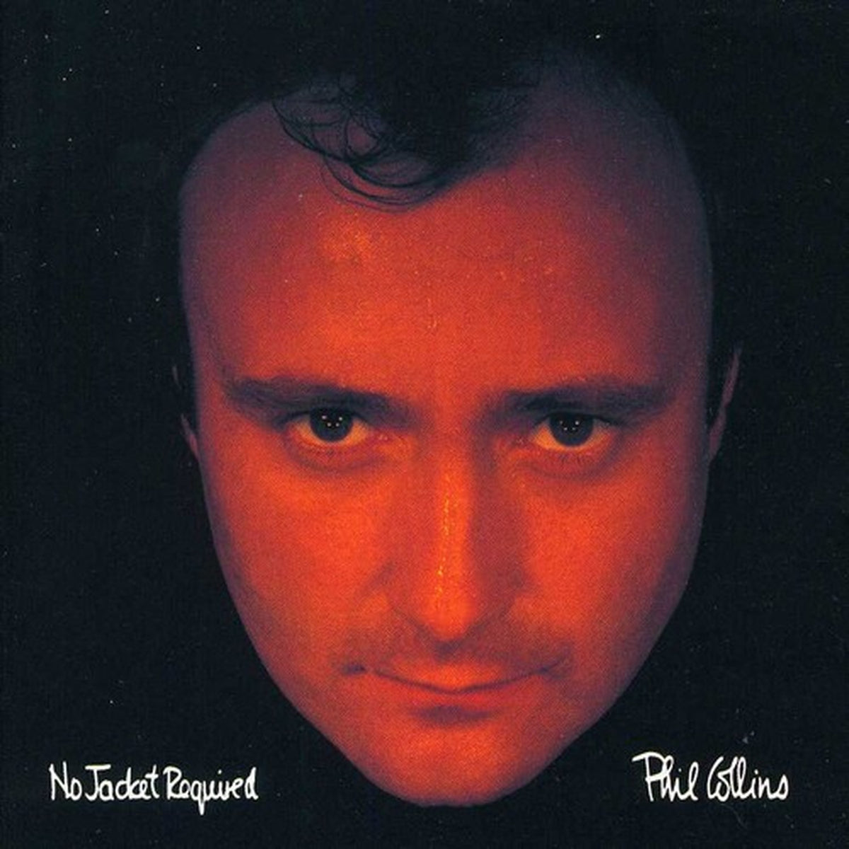 No Jacket Required & Testify (Deluxe Edition)