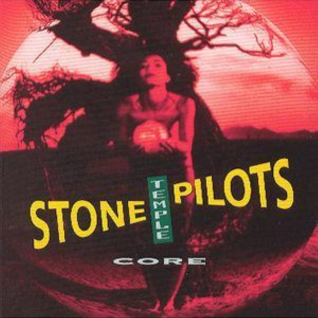 Core & Purple