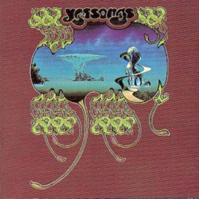 Yessongs & 90125
