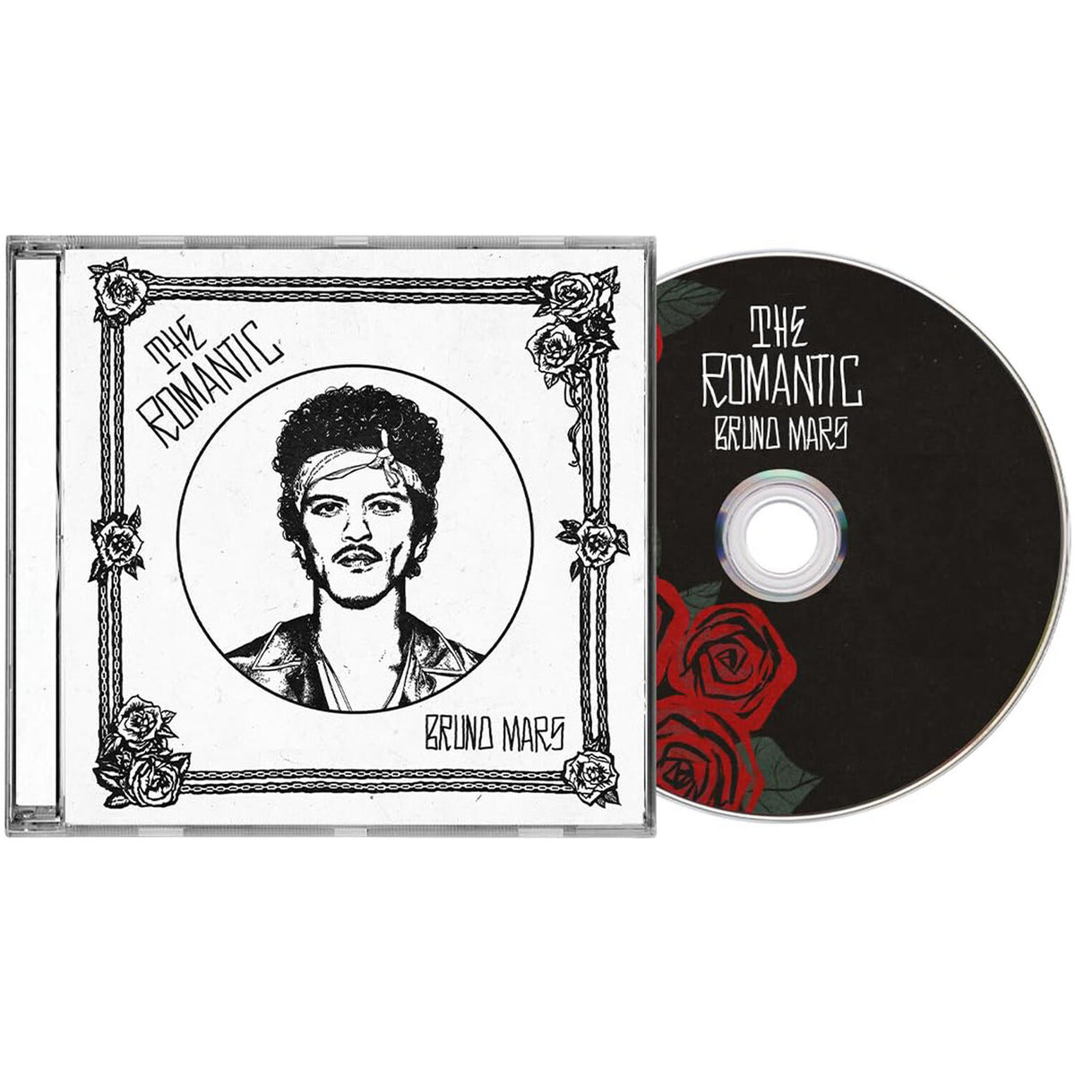 Romantic & 24K Magic