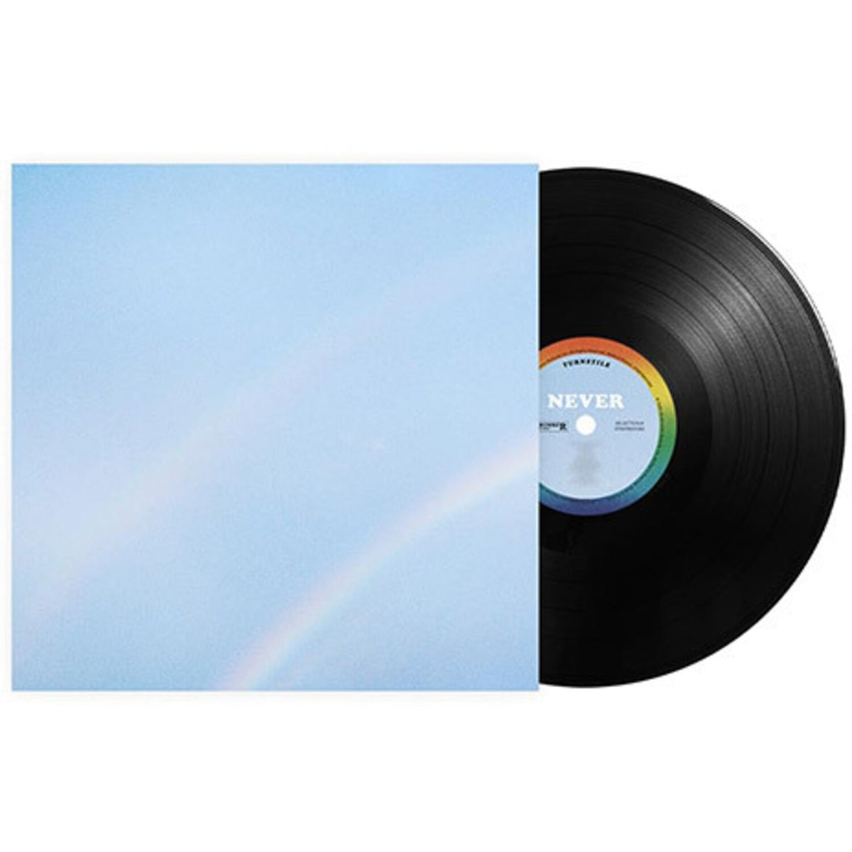 Time & Space (Dl Card) & Nonstop Feeling & Never Enough & Glow On