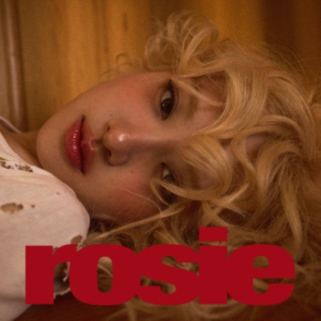 Rosie & Wrld (Deluxe) & Dual (Deluxe Box Album) (Dawn Ver.)
