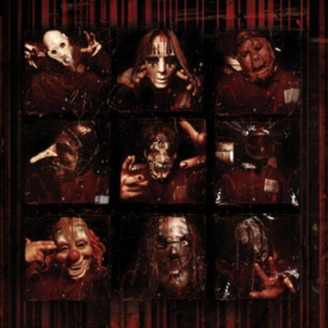 9.0: Live & Iowa & Slipknot (25Th Anniversary Edition) (2CD) & Iowa