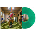 Paradise State Of Mind (Translucent Green LP Vinyl) & Torches (Dl Card) & Supermodel (180G) & Sacred Hearts Club (150G/Dl Card)