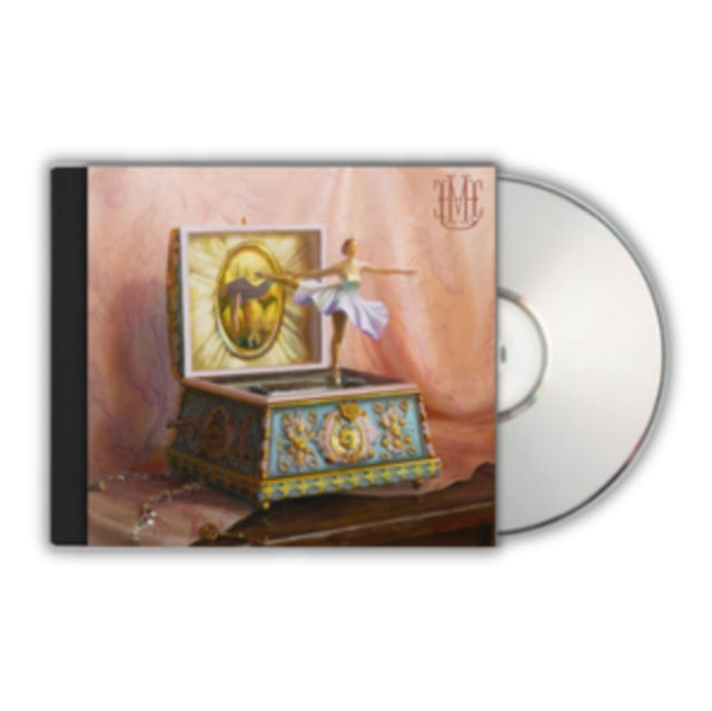 This is a 2 CD SKU bundle.
1.This CD is brand new.Format: CDMusic Style: Alternative RockThis item's title is: Seven + MaryArtist: Rainbow Kitten SurpriseLabel: RKS RECORDINGSBarcode: 075678654497Release Date: 12/13/2019
2.This CD is brand new.