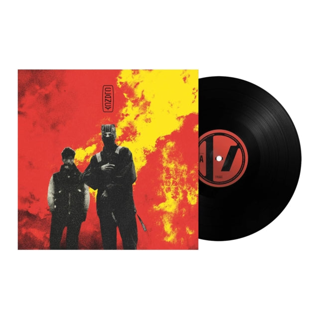 This is a 2 LP Vinyl SKU bundle.
1.This LP Vinyl is brand new.Format: LP VinylThis item's title is: ClancyArtist: Twenty One PilotsBarcode: 075678610998Release Date: 5/24/2024
2.This LP Vinyl is brand new.