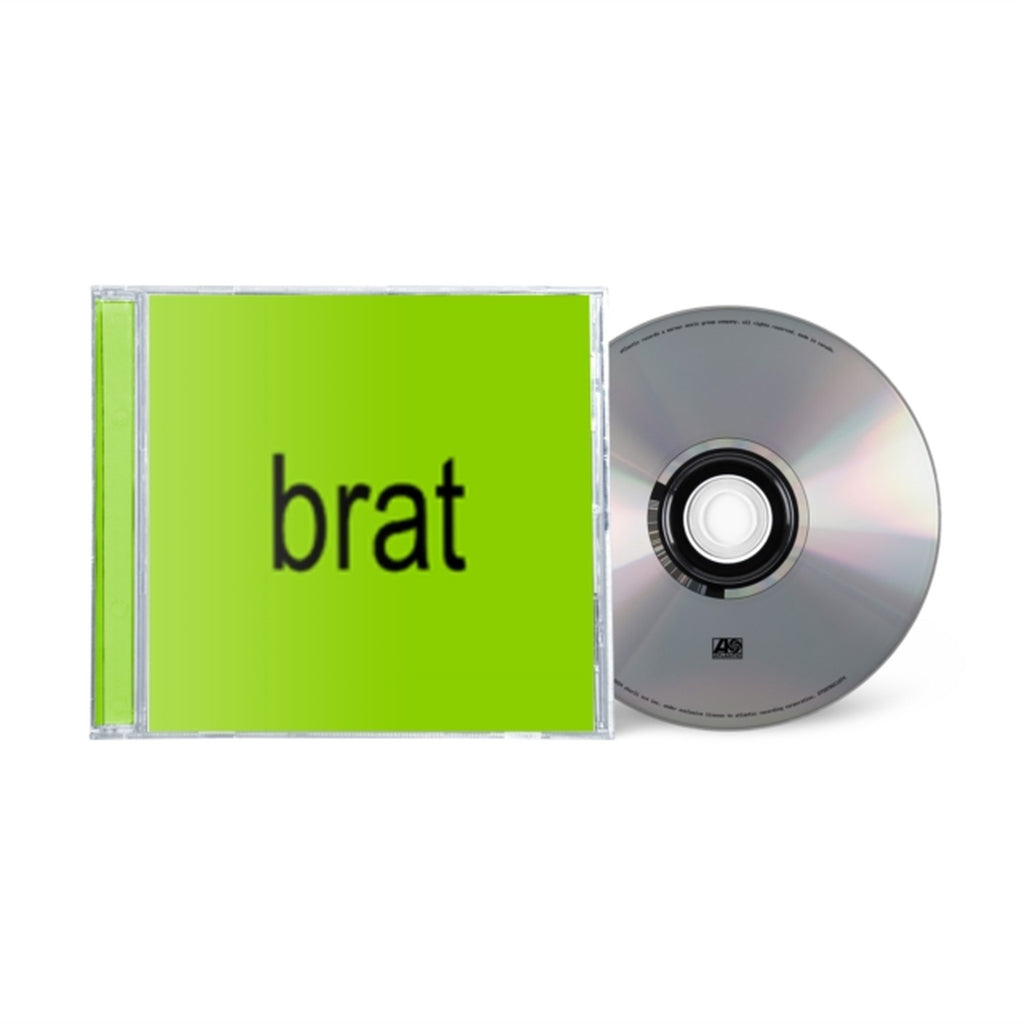 Brat  & How I'm Feeling Now