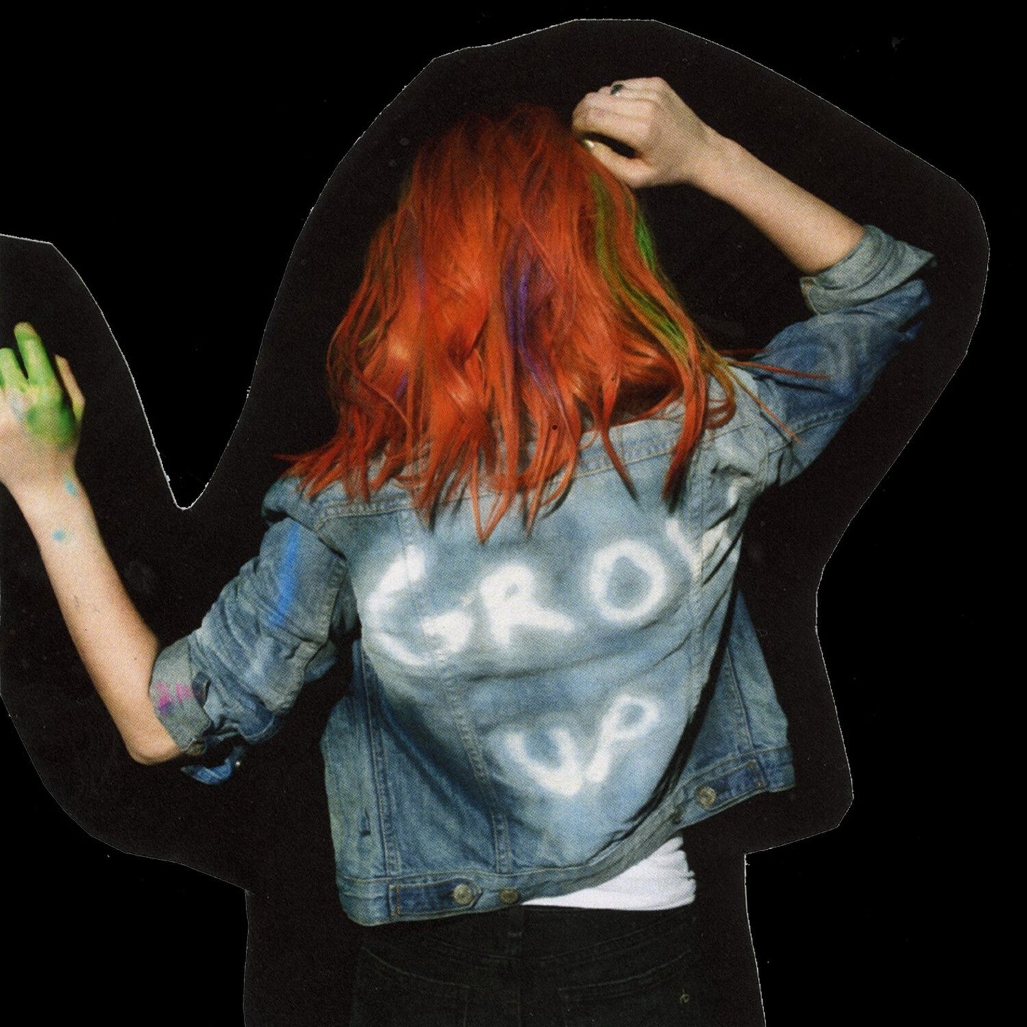 Paramore (2LP) & All We Know Is Falling