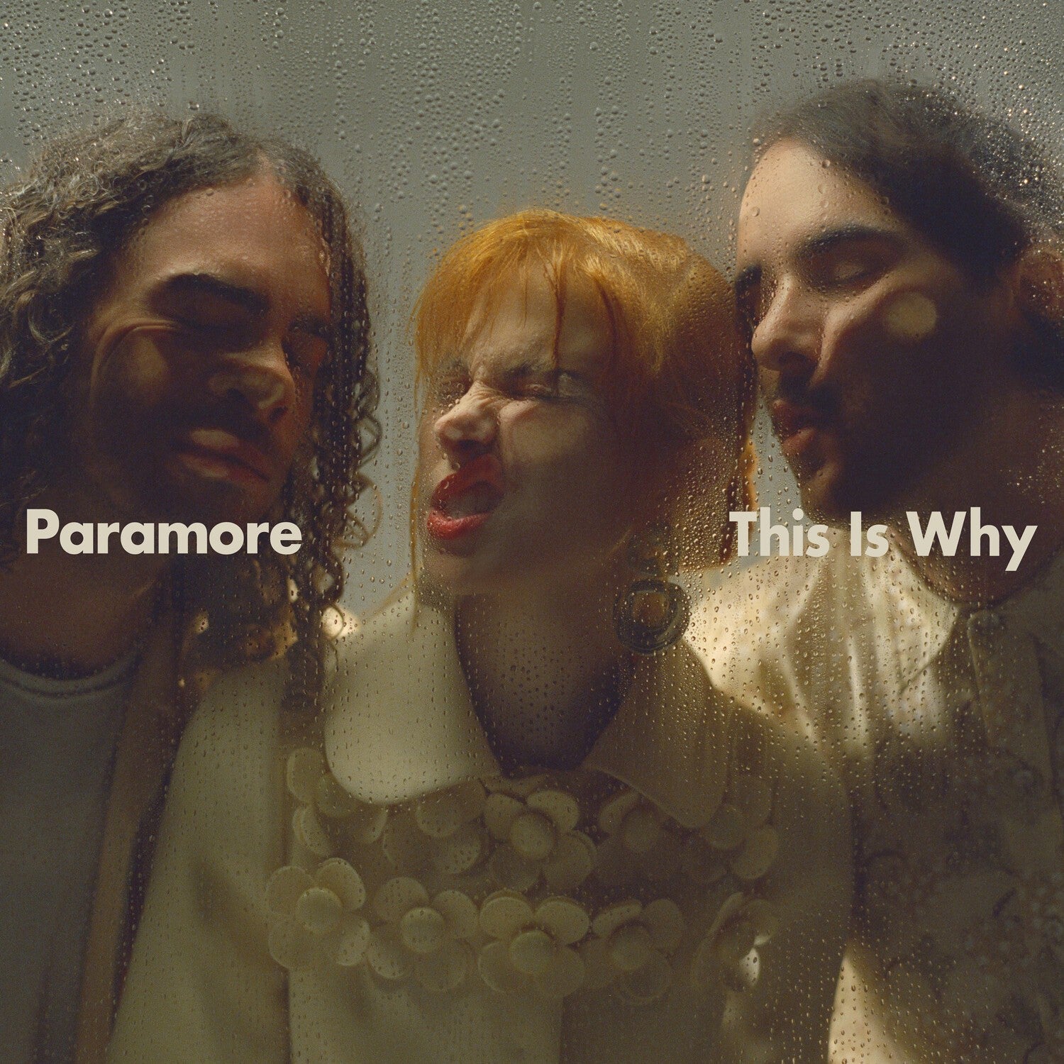 This Is Why & After Laughter & All We Know Is Falling