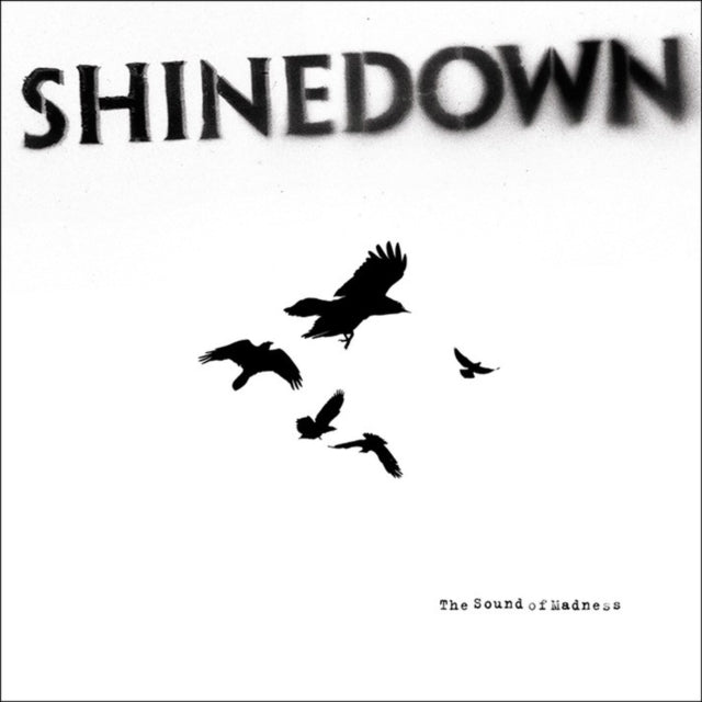 This is a 2 LP Vinyl SKU bundle.
1.This LP Vinyl is brand new.Format: LP VinylMusic Style: Alternative RockThis item's title is: Attention Attention (2LP/Dl Code)Artist: ShinedownLabel: ATLANTICBarcode: 075678657849Release Date: 5/4/2018
2.This LP Vinyl is brand new.