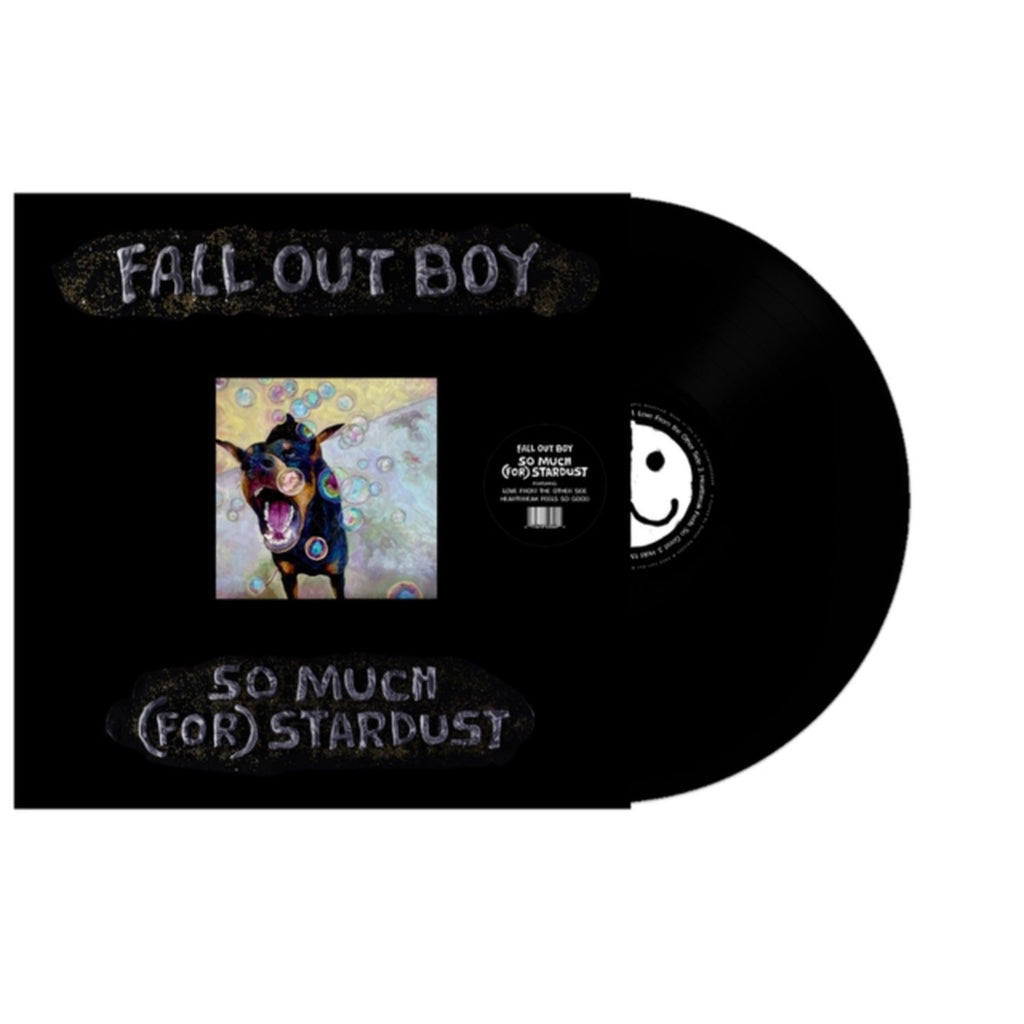 Take This To Your Grave (20Th Anniversary/Blue Jay LP Vinyl) & So Much (For) Stardust & Take This To Your Grave (Fbr 25Th Anniversary Edition/Silver LP Vinyl) & From Under The Cork Tree & Believers Never Die (2LP) & Believers Never Die (Vol. 2)