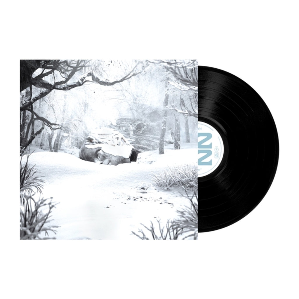 Sznz: Winter & Weezer (Red Album)