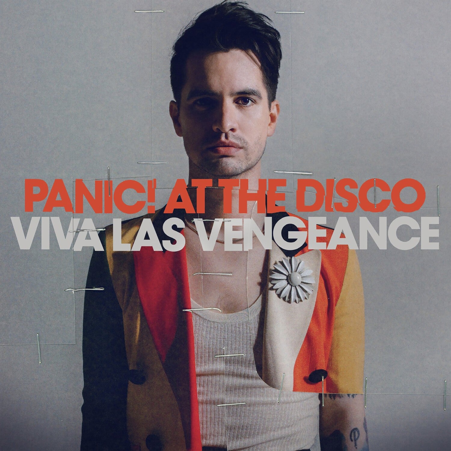 Viva Las Vengeance & Fever You Can't Sweat Out
