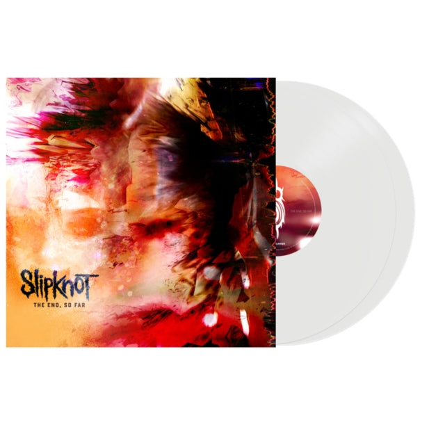 This is a 2 LP Vinyl SKU bundle.
1.This LP Vinyl is brand new.Format: LP VinylMusic Style: Nu MetalThis item's title is: Volume 3: The Subliminal Verses (X) (Violet Vinyl/2LP)Artist: SlipknotLabel: ROADRUNNER RECORDSBarcode: 075678645730Release Date: 7/1/2022
2.