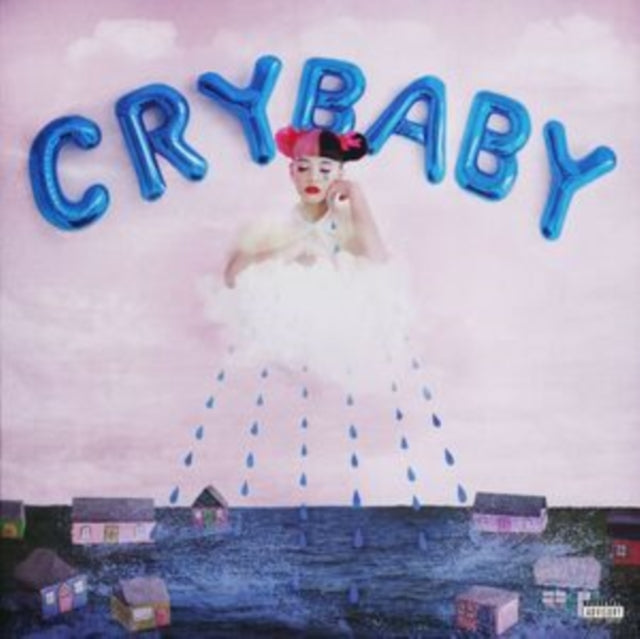 This is a 3 LP Vinyl SKU bundle.
1.This LP Vinyl is brand new.Format: LP VinylMusic Style: Indie PopThis item's title is: Cry Baby (X) (Deluxe Edition/2LP)Artist: Melanie MartinezLabel: Rock/PopBarcode: 075678639494Release Date: 2/17/2023
2.This LP Vinyl is brand new.