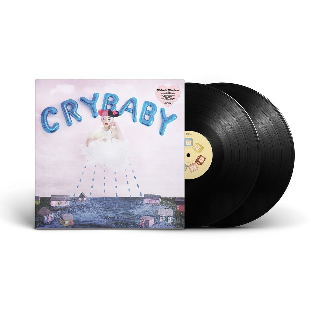 K-12 & Cry Baby (X) (Deluxe Edition/2LP)