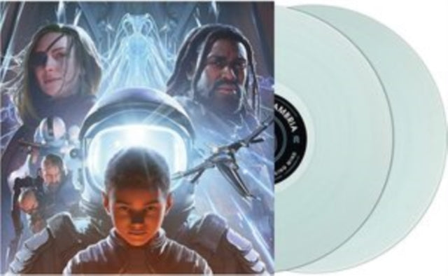 This is a 2 LP Vinyl SKU bundle.
1.This LP Vinyl is brand new.