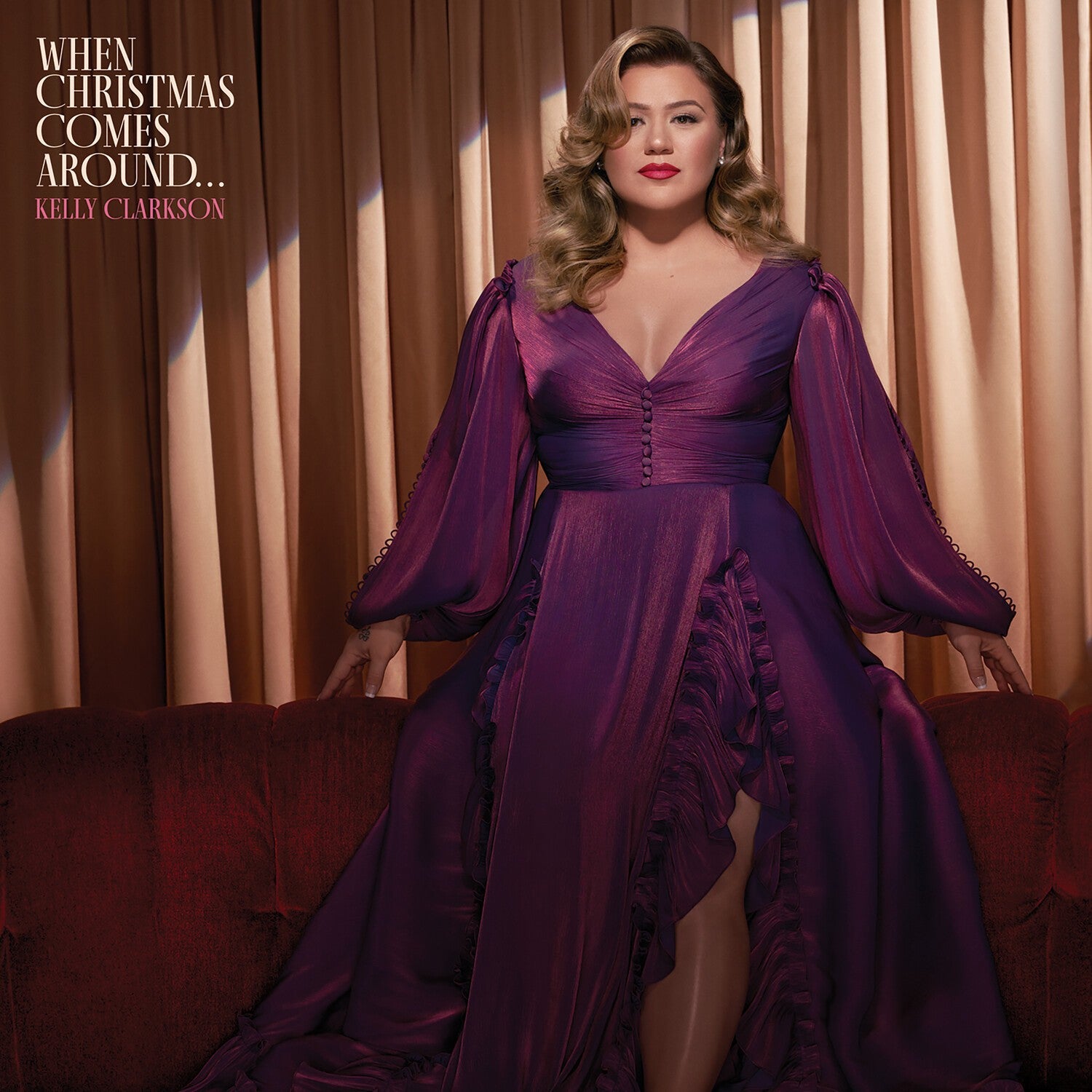 When Christmas Comes Around & Greatest Hits: Chapter One