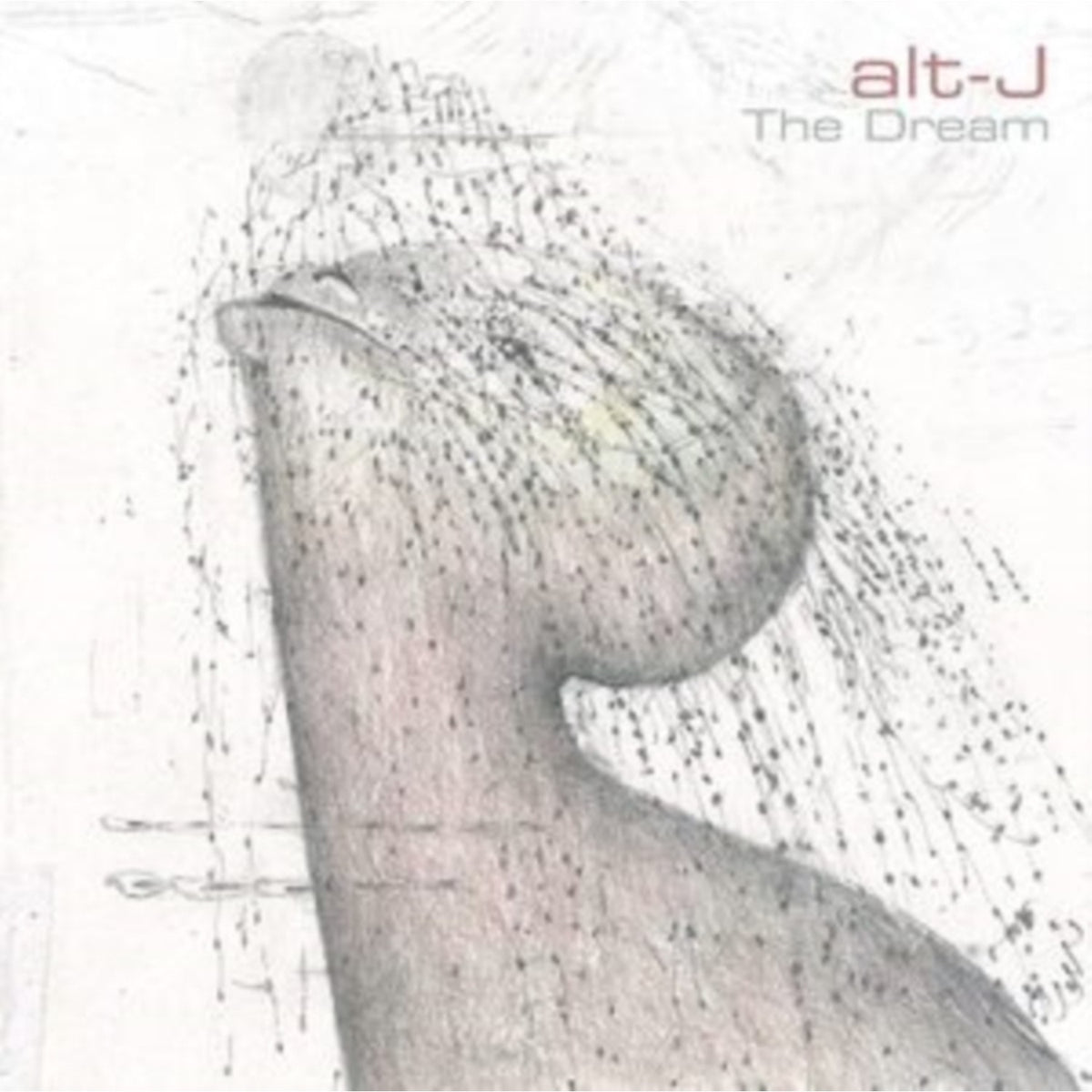 Dream (Milky Clear LP Vinyl) (I) & Dream