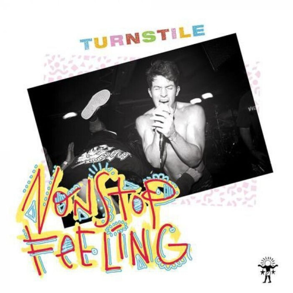 Nonstop Feeling & Nonstop Feeling