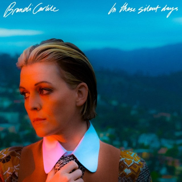 In These Silent Days & Returning To Myself & Brandi Carlile & Story & Live At Benaroya Hall With The Seattle Symphony
