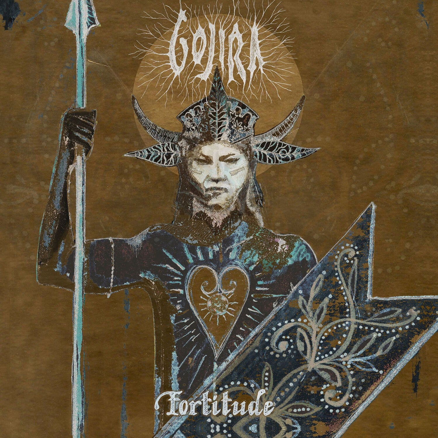 Magma & Fortitude & From Mars To Sirius