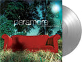 All We Know Is Falling (Silver LP Vinyl) & Brand New Eyes