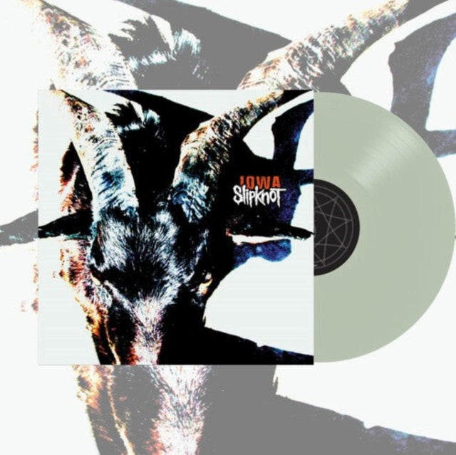 We Are Not Your Kind (Dl Card) & Slipknot (Lemon LP Vinyl) & Iowa (X) (2LP/Color Vinyl) & Volume 3: The Subliminal Verses (X) (Violet Vinyl/2LP) & All Hope Is Gone (Orange Vinyl/2LP) & .5: The Gray Chapter (X) (Pink Vinyl/2LP)