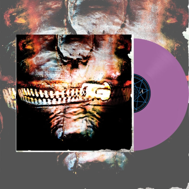 We Are Not Your Kind (Dl Card) & Slipknot (Lemon LP Vinyl) & Iowa (X) (2LP/Color Vinyl) & Volume 3: The Subliminal Verses (X) (Violet Vinyl/2LP) & All Hope Is Gone (Orange Vinyl/2LP) & .5: The Gray Chapter (X) (Pink Vinyl/2LP)