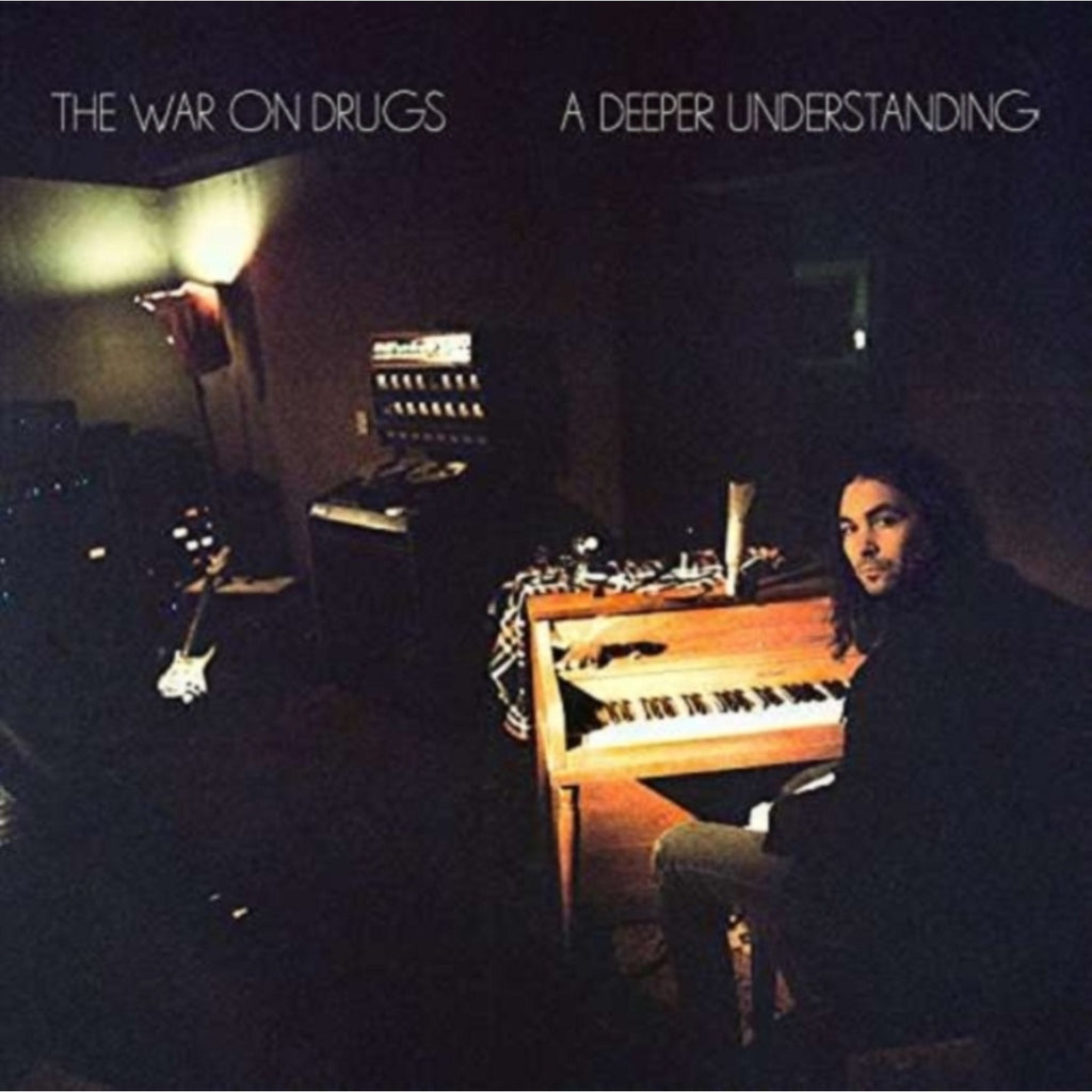 Deeper Understanding & Lost In The Dream (2LP)