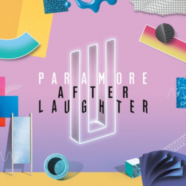 This Is Why & After Laughter & All We Know Is Falling