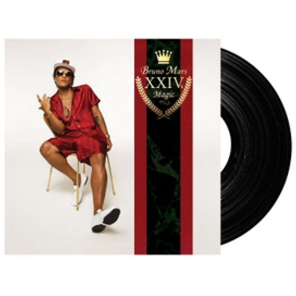 24K Magic & Doo Wops & Hooligans