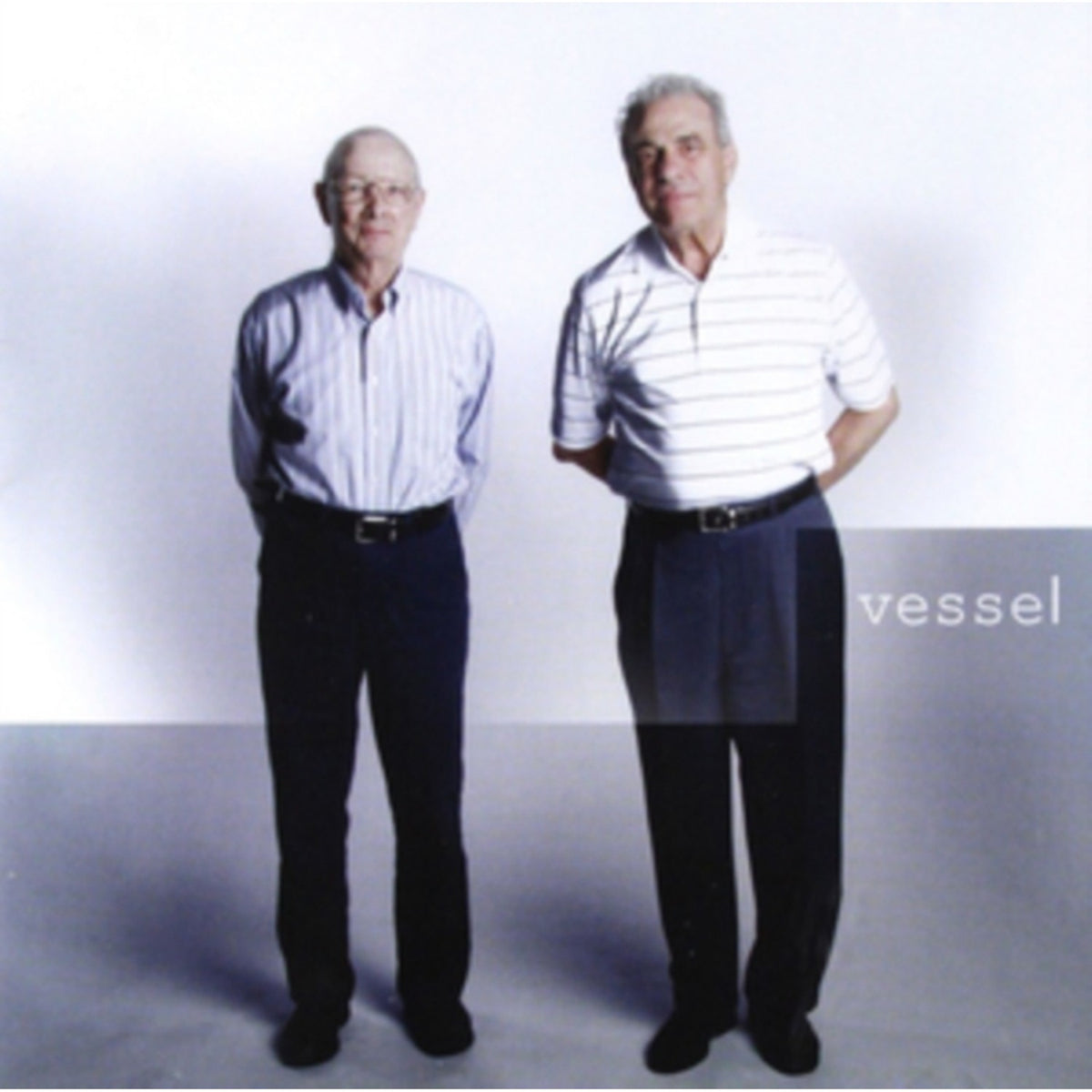 Trench (2LP/Dl Code) & Vessel