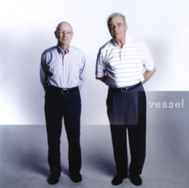 This is a 3 LP Vinyl SKU bundle.
1.This LP Vinyl is brand new.Format: LP VinylMusic Style: Synth-popThis item's title is: Vessel (Fbr 25Th Anniversary/Silver LP Vinyl)Artist: Twenty One PilotsLabel: FUELED BY RAMENBarcode: 075678645686Release Date: 1/14/2022
2.